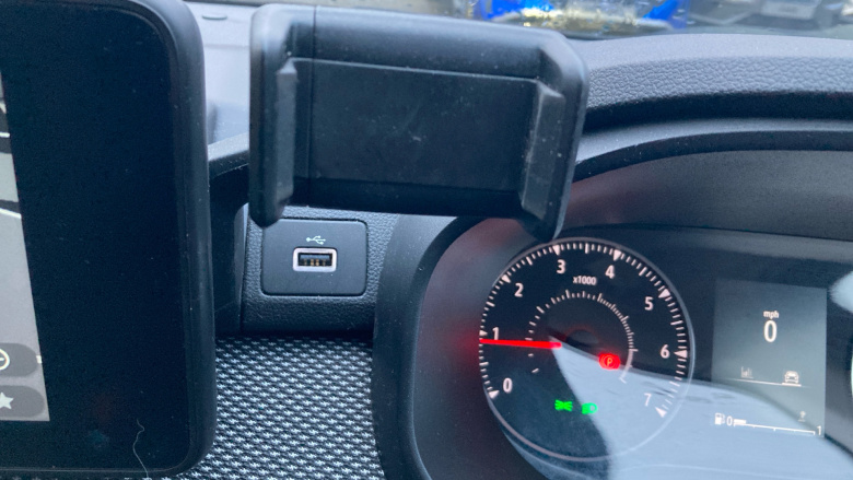 Dacia Jogger 1.0 TCe Extreme SE 5dr Petrol Estate